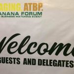 SAGING, ATBP. BANANA FORUM AND BUSINESS MATCHING EVENT